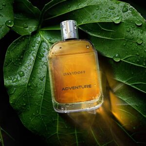 Davidoff Adventure Eau De Toilette 100ML For Men - Image 3