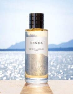 Christian Dior Eden-Roc Eau De Parfum 125ML For Unisex - Image 3