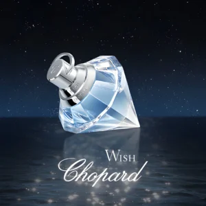 Chopard Wish Eau De Parfum 75ML For Women - Image 3