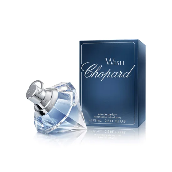 Chopard Wish Eau De Parfum 75ML For Women
