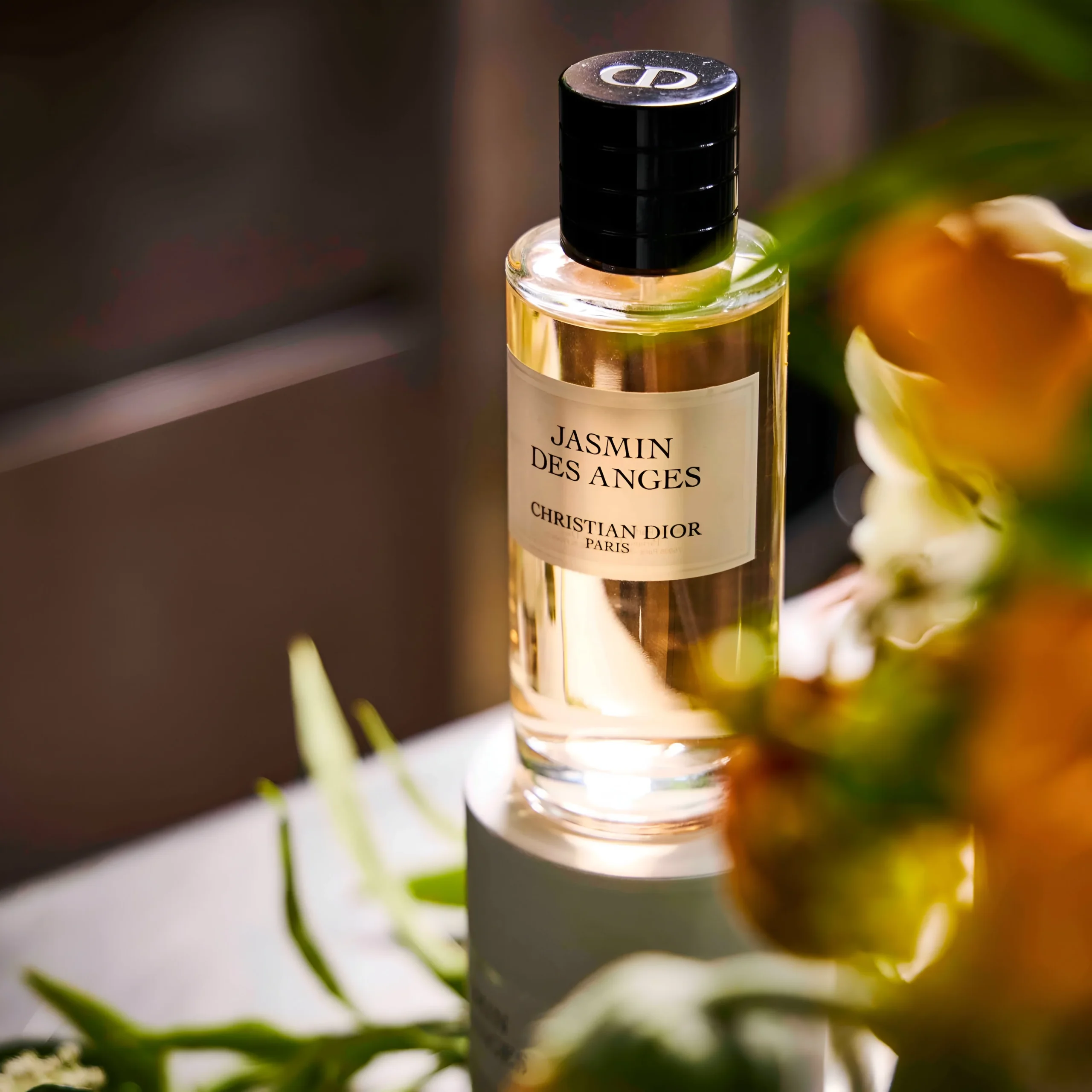 Christian Dior Jasmin Des Anges Eau De Parfum 125ML For Unisex - Image 3