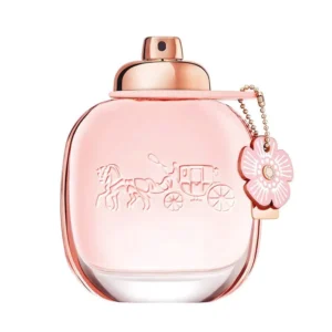 Coach Floral Eau De Parfum 90ML For Women - Image 2