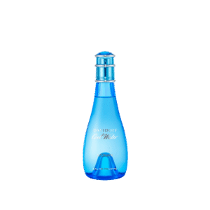 Davidoff Coolwater Eau De Toilette 100ML For Women - Image 2