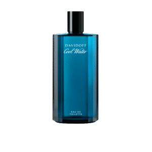Davidoff Coolwater Eau De Toilette 125ML For Men - Image 2