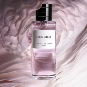 Christian Dior Gris Dior Eau De Parfum 125ML For Unisex - Image 3
