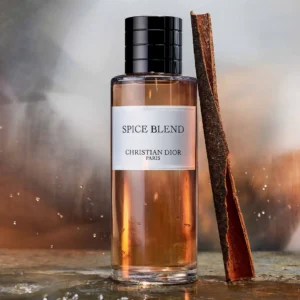 Christian Dior Spice Blend Eau De Parfum 125ML For Unisex - Image 3