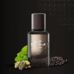 David Beckham Beyond Eau De Toilette 90ML For Men - Image 3