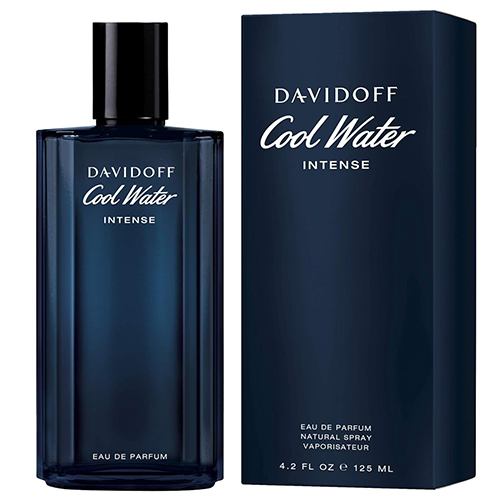 Davidoff Coolwater Intense Eau De Parfum 100ML For Men