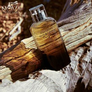 Davidoff Horizon Extreme Eau De Parfum 125ML - Image 3