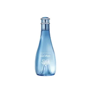 Davidoff Coolwater Street Fighter Eau De Toilette 100ML For Women - Image 2