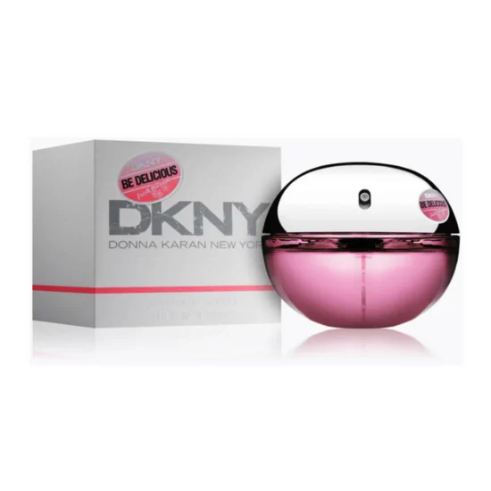 DKNY Be Delicious Fresh Blossom Eau De Parfum 100ML For Women