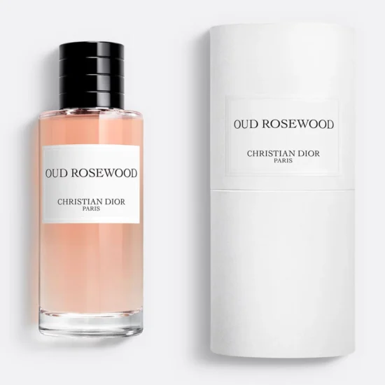 Christian Dior Oud Rosewood Eau De Parfum 125ML For Unisex