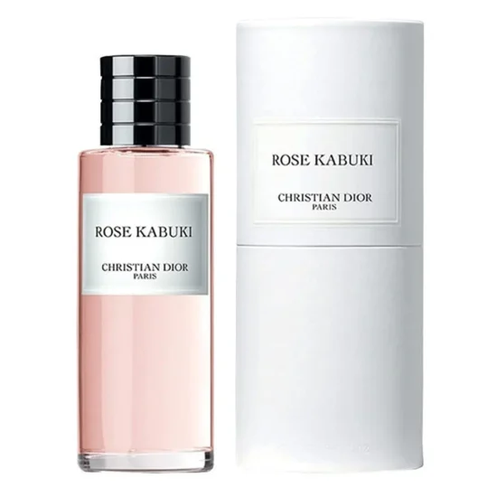 Christian Dior Rose Kabuki Eau De Parfum 125ML For Unisex