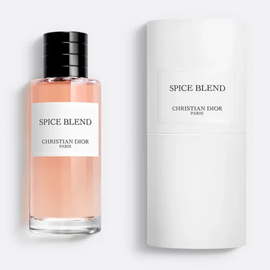 Christian Dior Spice Blend Eau De Parfum 125ML For Unisex