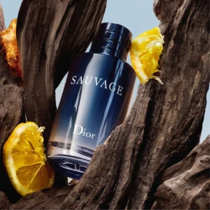 Chritian Dior Sauvage Eau De Toilette 100ML For Men - Image 3