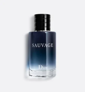 Chritian Dior Sauvage Eau De Toilette 100ML For Men - Image 2