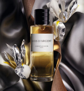 Christian Dior Bois D'Argent Eau De Parfum 125ML For Unisex - Image 3