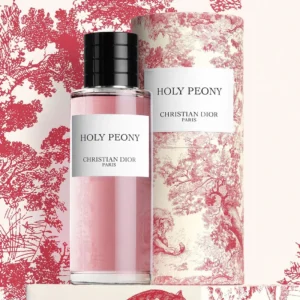 Christian Dior Holy Peony Eau De Parfum 125ML For Women - Image 3