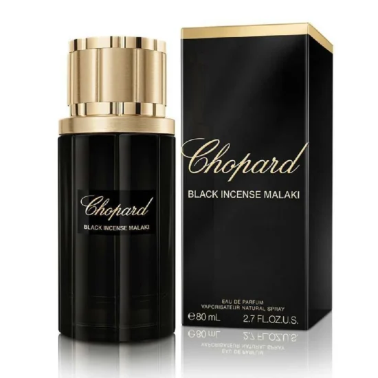 Chopard Black Incense Malaki Eau De Parfum 80ML For Unisex