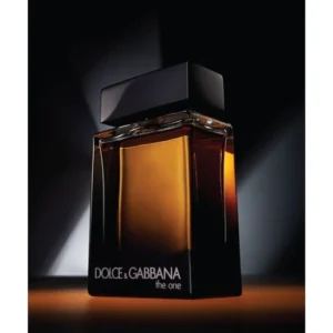 Dolce & Gabbana The One Eau De Parfum 100ML For Men - Image 3
