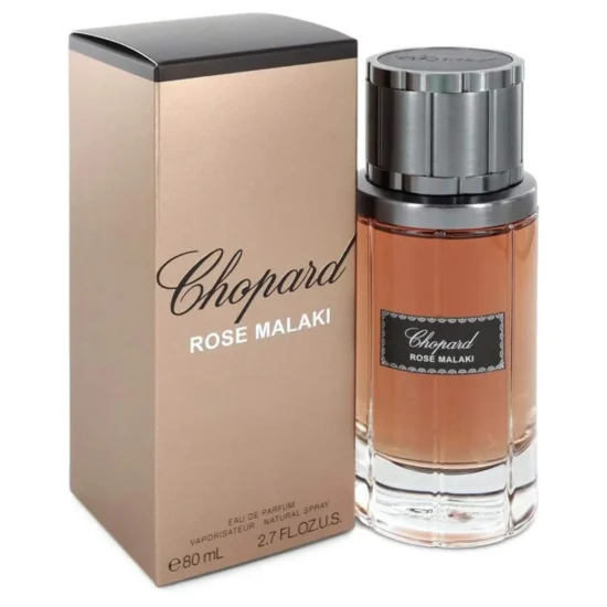 Chopard Rose Malaki Eau De Parfum 80ML For Unisex