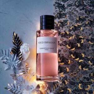 Christian Dior Oud Ispahan Eau De Parfum 125ML For Unisex - Image 3