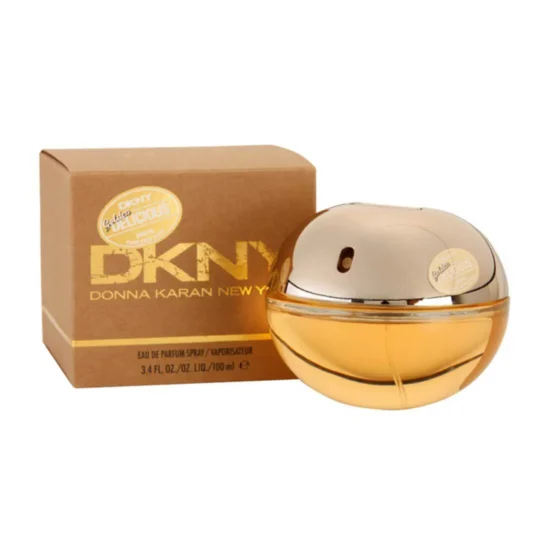 DKNY Golden Delicious Eau De Parfum 100ML For Women