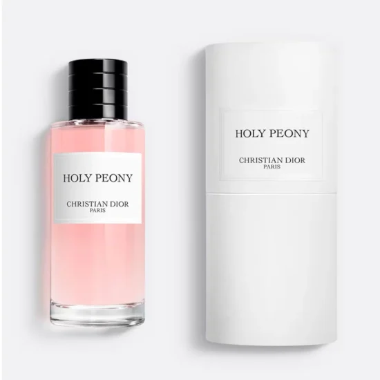 Christian Dior Holy Peony Eau De Parfum 125ML For Women