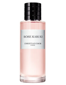 Christian Dior Rose Kabuki Eau De Parfum 125ML For Unisex - Image 2