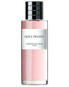 Christian Dior Holy Peony Eau De Parfum 125ML For Women - Image 2