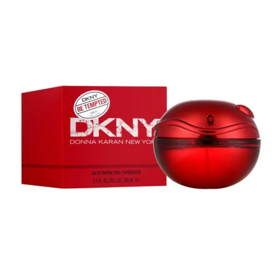 DKNY Be Tempted Eau De Parfum 100ML For Women
