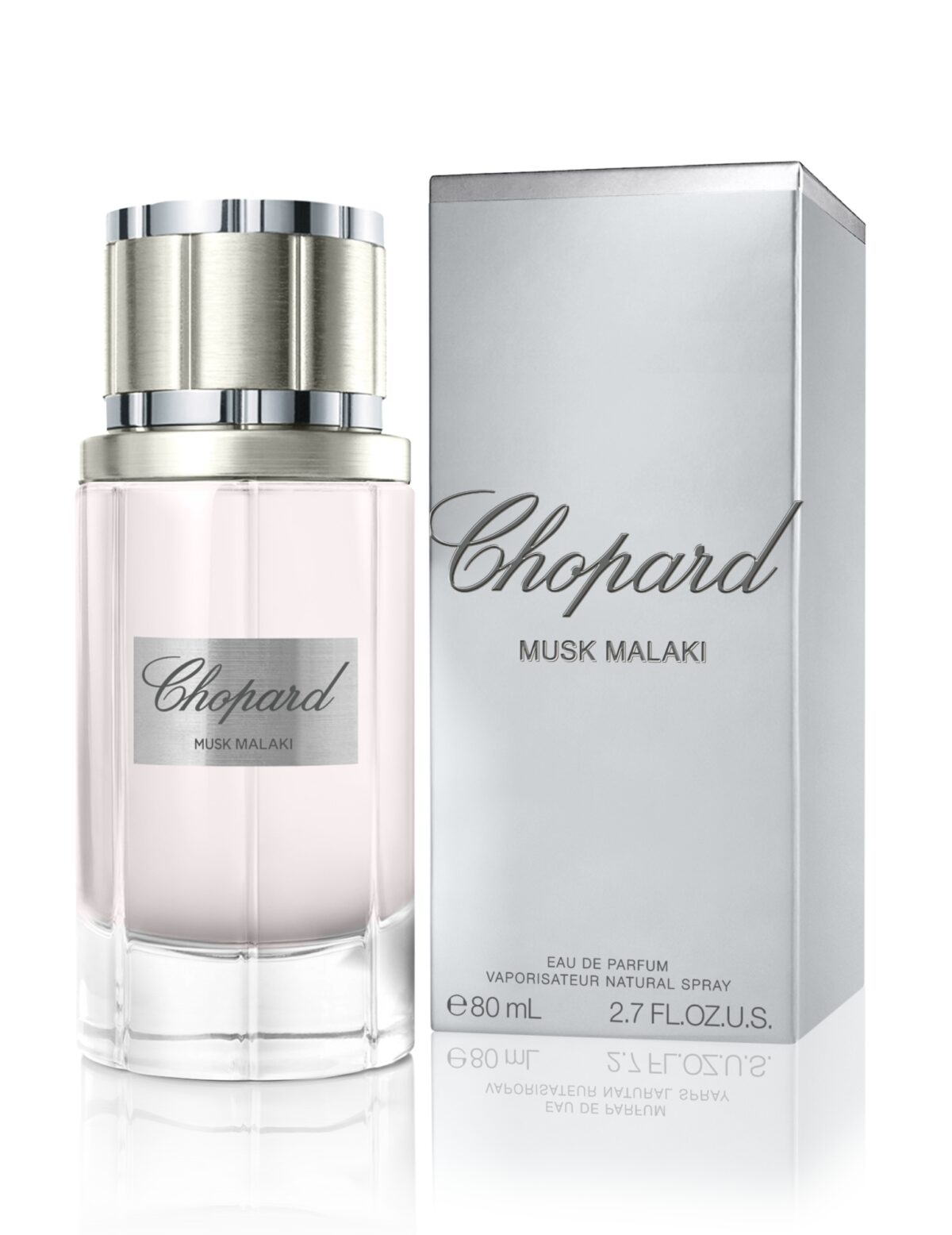 Chopard Musk Malaki Eau De Parfum 80ML For Unisex
