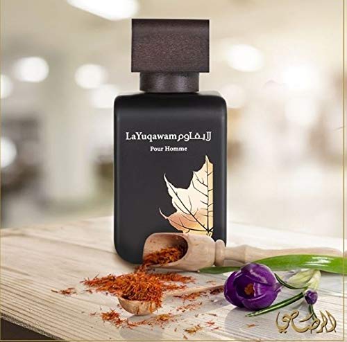 Rasasi La Yuqawam Eau De Parfum 75ML For Men - Image 3