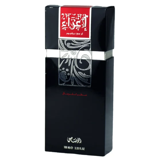 Rasasi Egra Pour Homme Eau De Parfum 100ML
