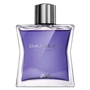Rasasi Daarej Eau De Parfum Pour Homme 100ML - Image 2