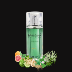 Rasasi Fattan Pour Homme Eau De Parfum 50ML For Men - Image 3