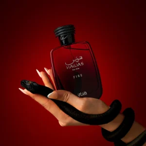 RasasiHawas Fire Eau De Parfum 100ML - Image 3