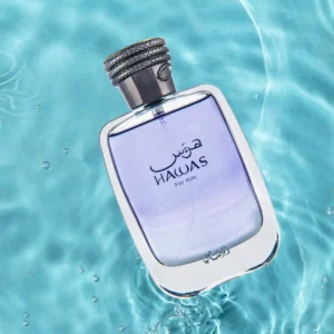 Rasasi Hawas Eau De Parfum 100ML For Him - Image 3
