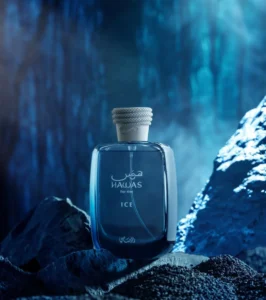 RASASI HAWAS ICE EAU DE PARFUM 100ML FOR HIM - Image 3