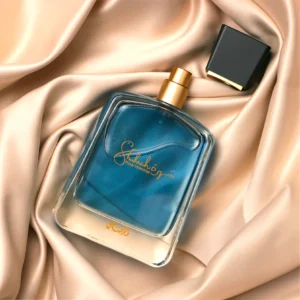 Rasasi Shuhrah Pour Homme Eau De Parfum 90ML - Image 3
