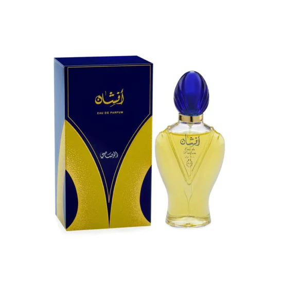 Rasasi Afshan Eau De Parfum 100ML