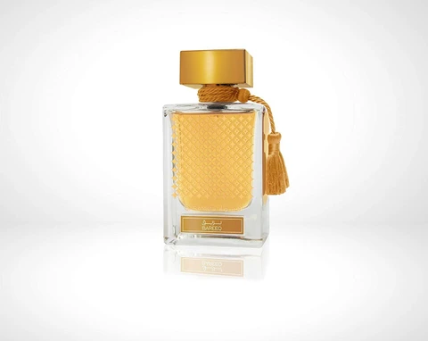 Rasasi Qasamat Bareeq Eau De Parfum 65ML For Unisex - Image 2