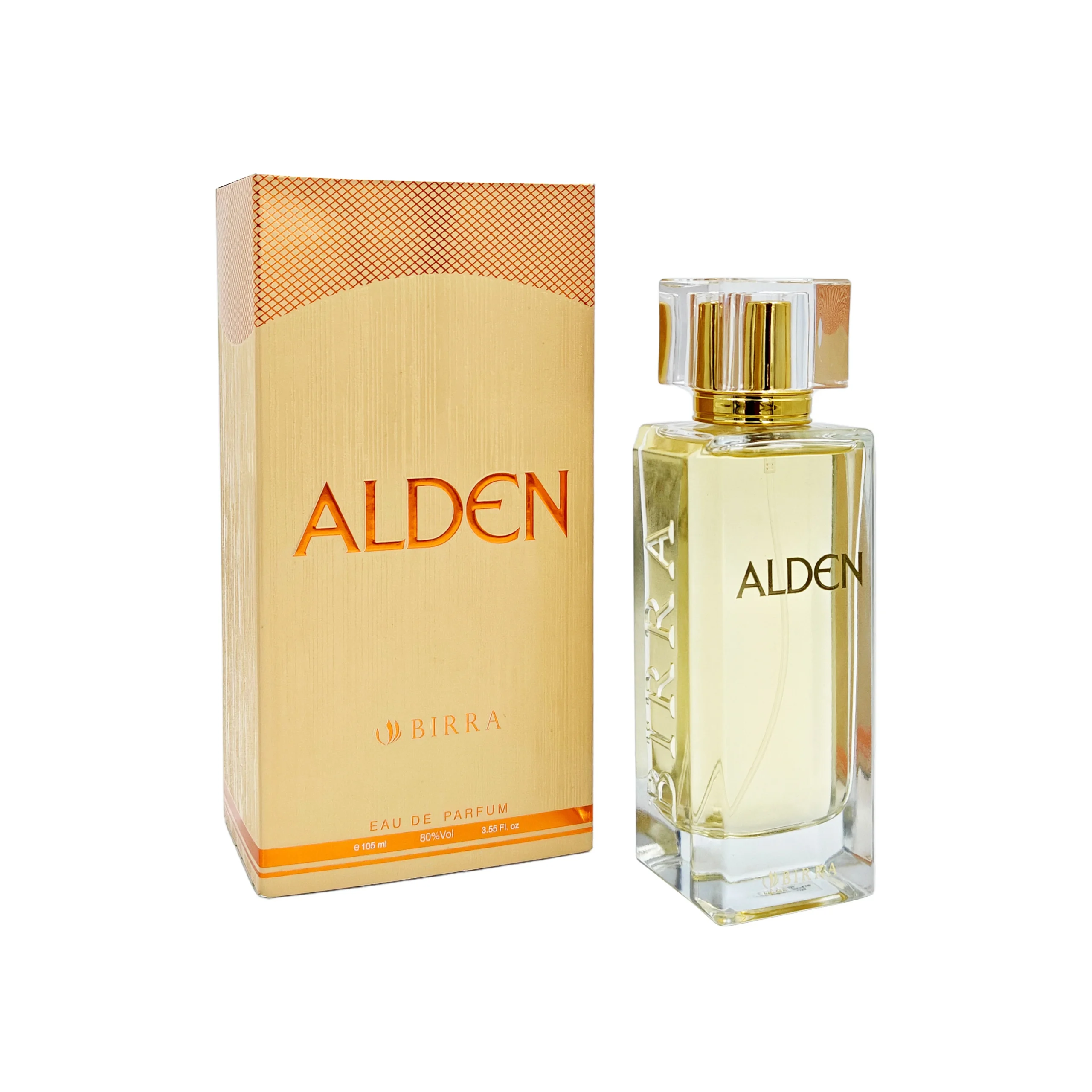 Birra Alden Eau De Parfum 100ML For Men