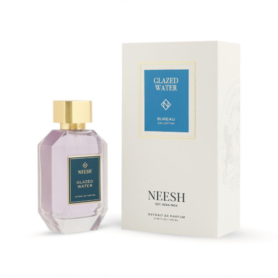 Neesh Glazed Water Bureau Extrait De Parfum 100ML For Unisex