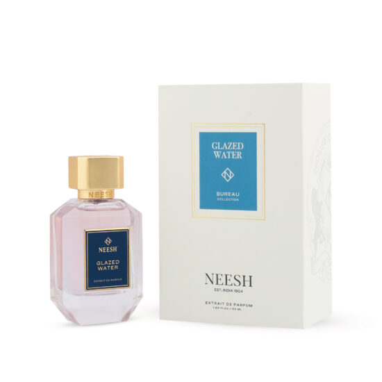 Neesh Glazed Water Bureau Extrait De Parfum 50ML For Unisex