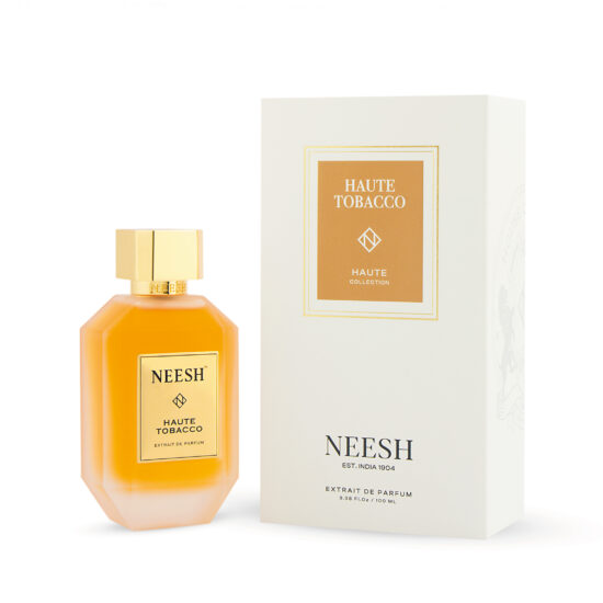 Neesh Haute Tobacco Haute Collection Extrait De Parfum 100ML For Men