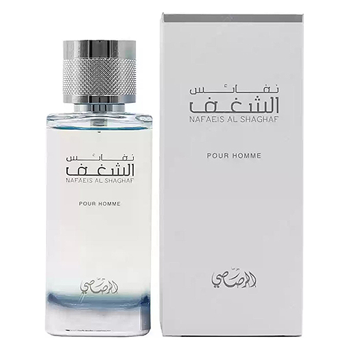 Rasasi Nafaeis Al Shaghaf Pour Homme 100ML