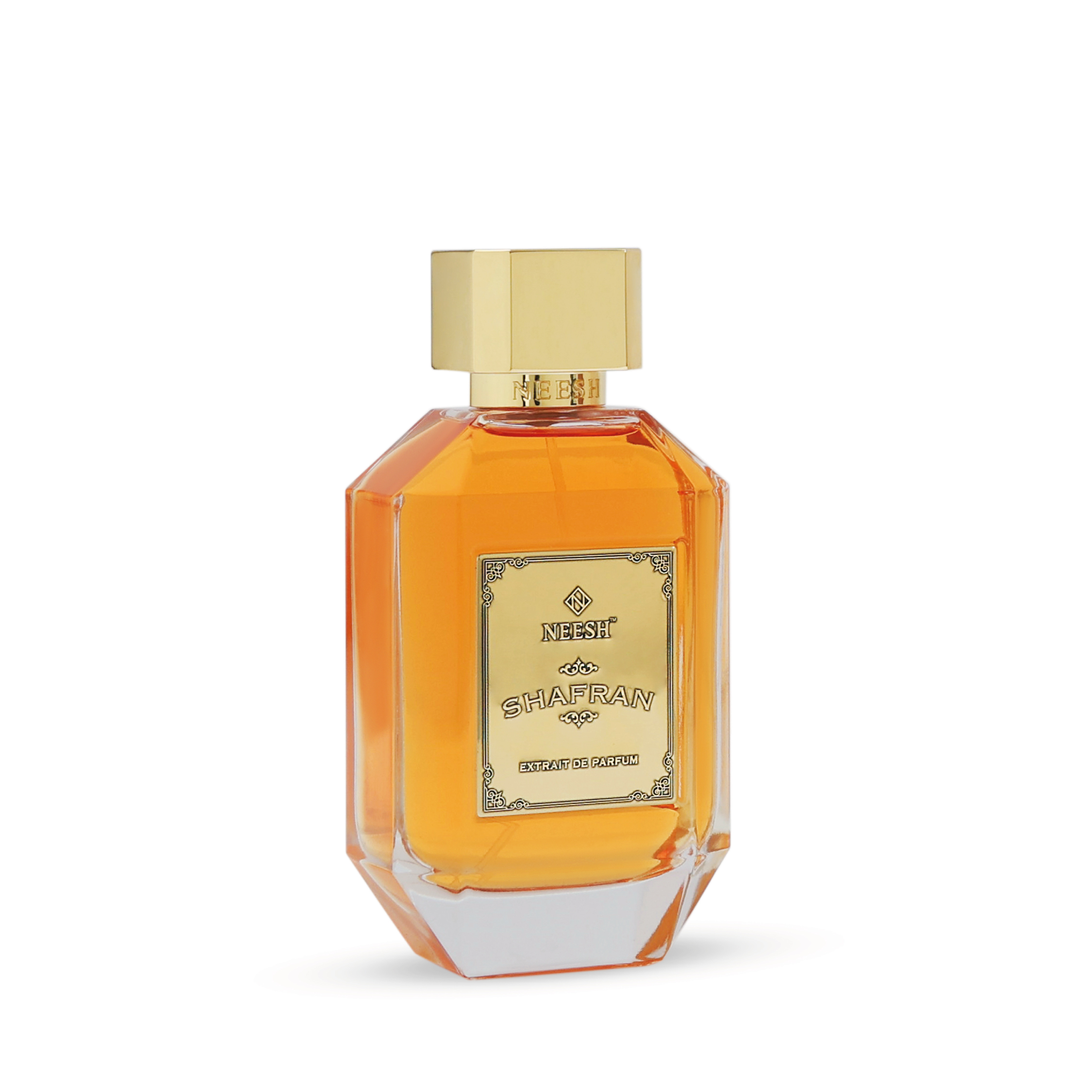 Neesh Shafran Heritage Collection Extrait De Parfum 100ML For Men - Image 2