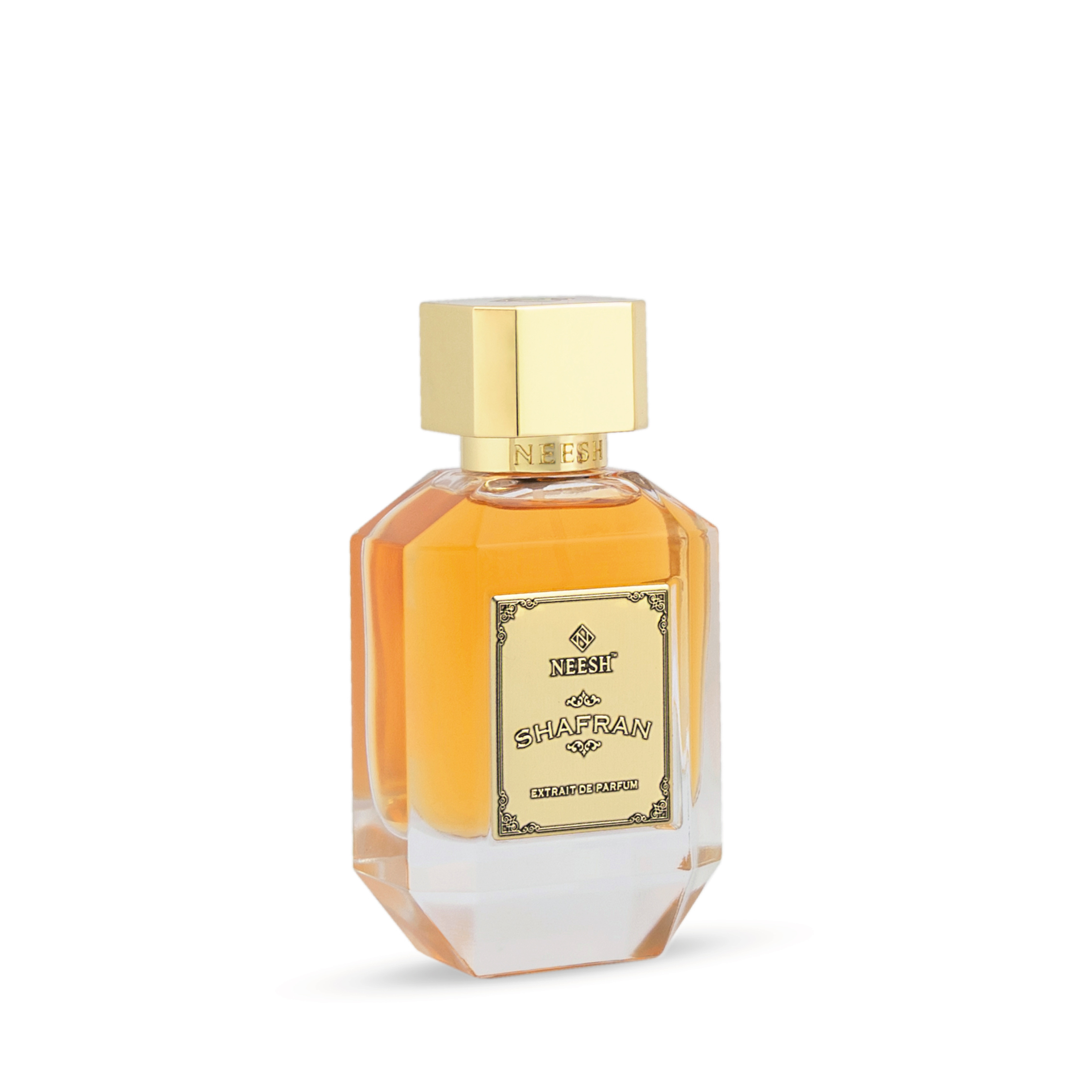 Neesh Shafran Heritage Collection Extrait De Parfum 50ML For Men - Image 2