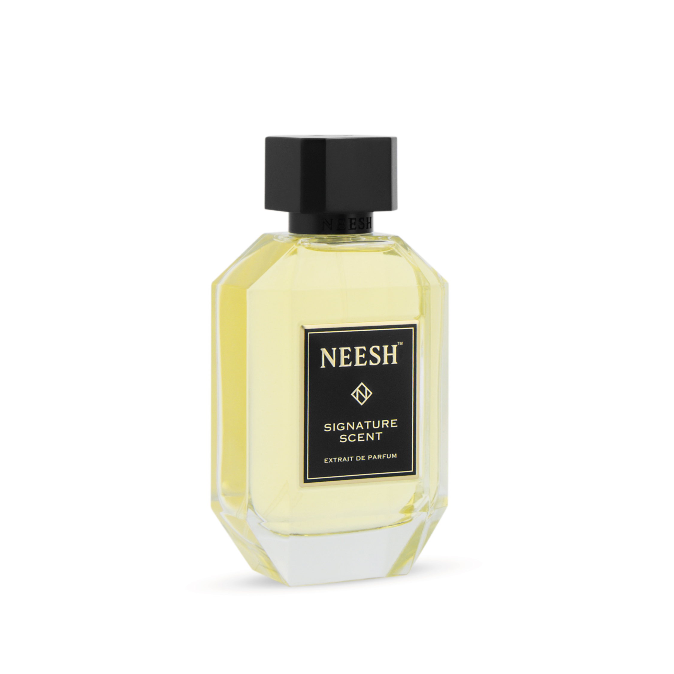 Neesh Siganture Scent Gureau Collection Extrait De Parfum 100ML For Men - Image 2